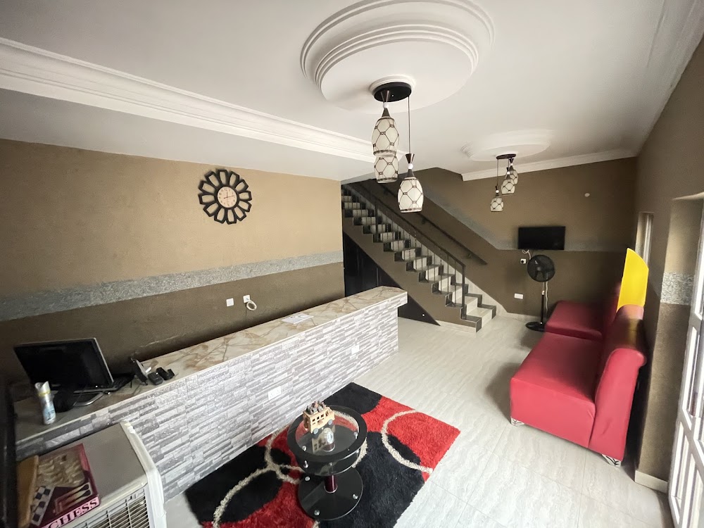 Rolekts Suites and Event Place Ijebu Ode photo 2